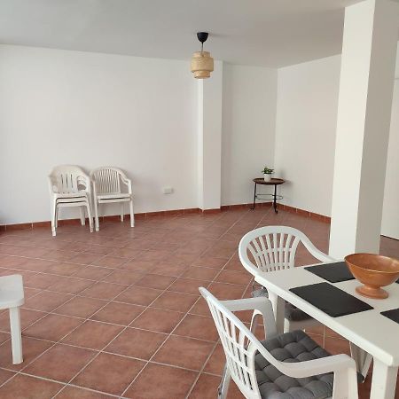 Casa Costitucion Villa Frigiliana Bagian luar foto