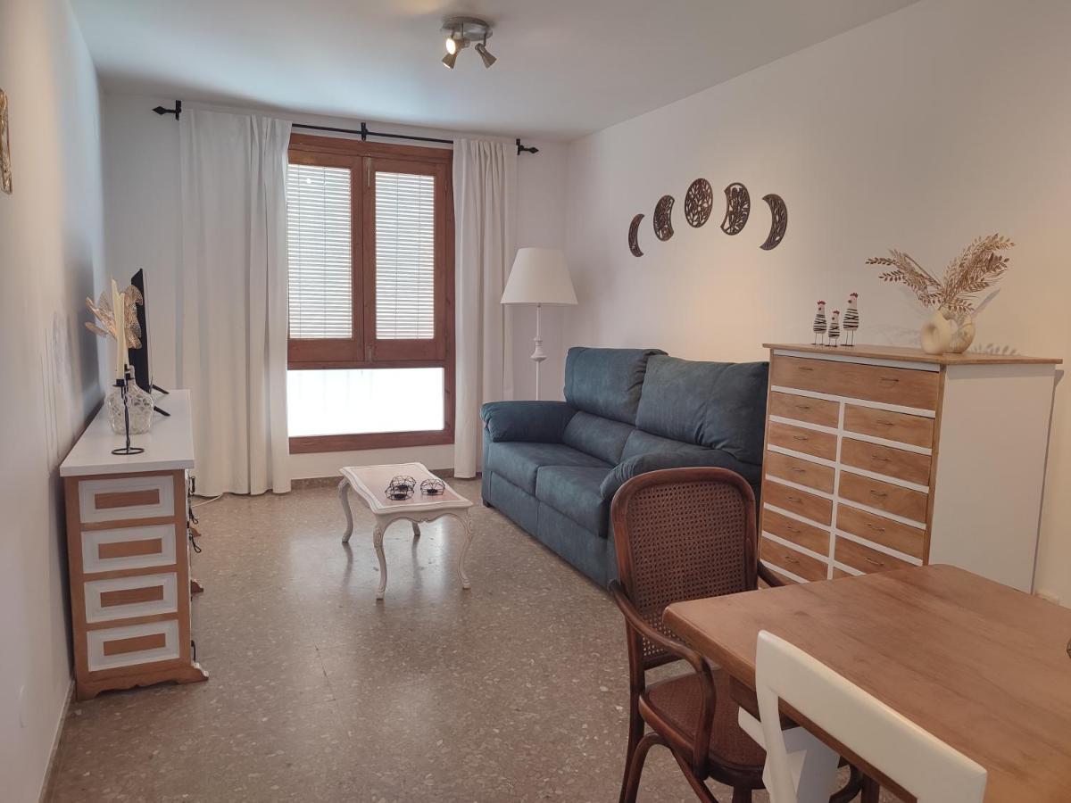 Casa Costitucion Villa Frigiliana Bagian luar foto
