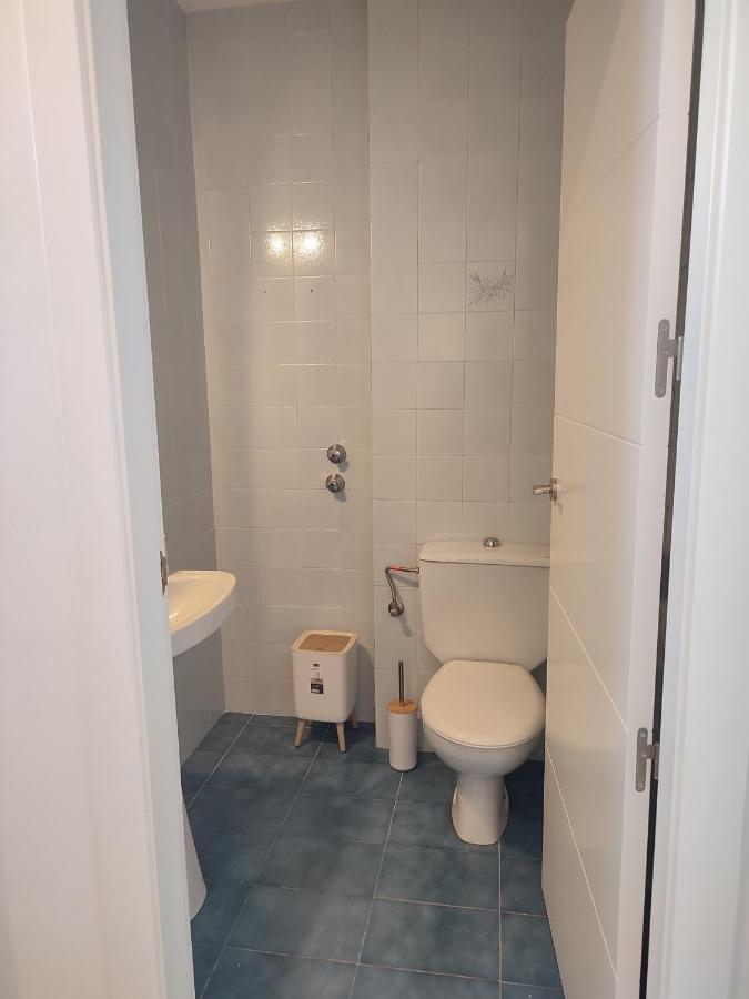 Casa Costitucion Villa Frigiliana Bagian luar foto
